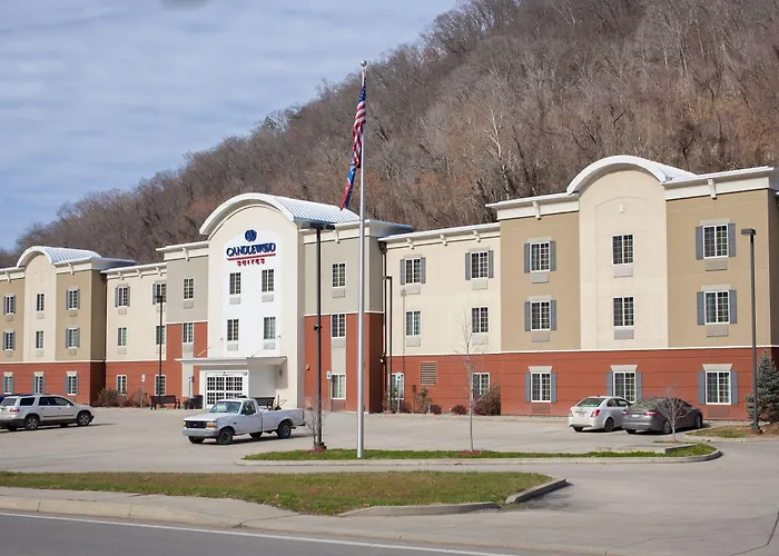 Candlewood Suites - Logan