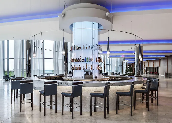 Ocean Casino Resort
