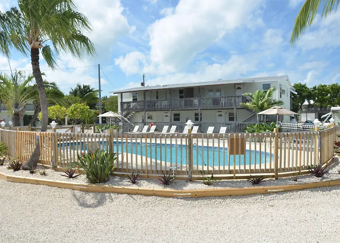 Parmer'S Resort