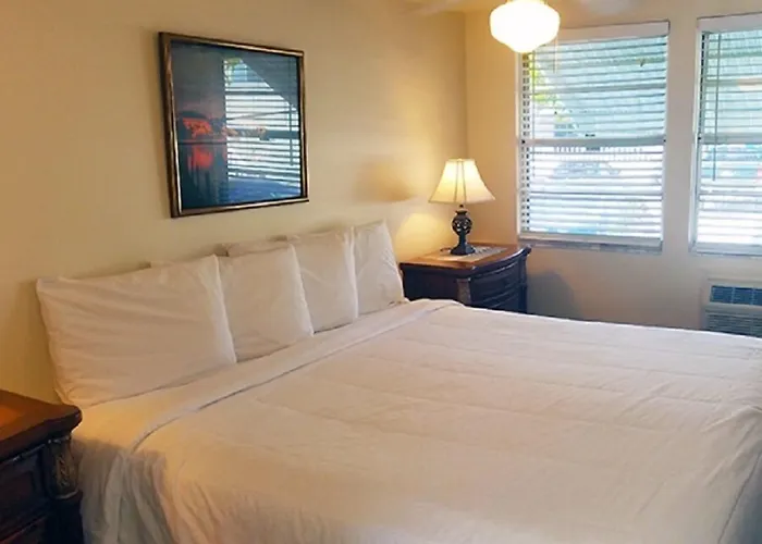 Parmer'S Resort