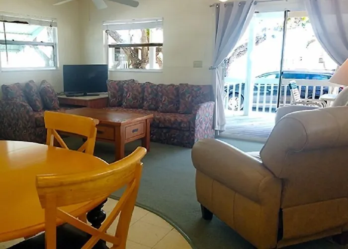 Parmer'S Resort