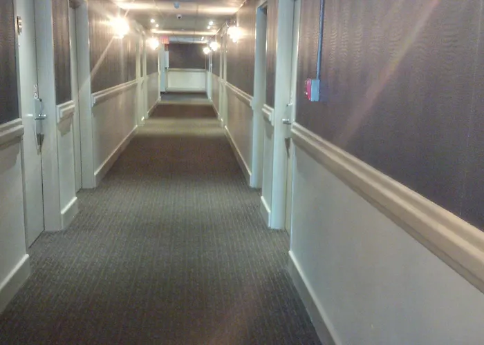 Conneaut Lake Resorts