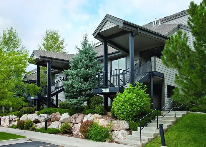 Worldmark Wolf Creek