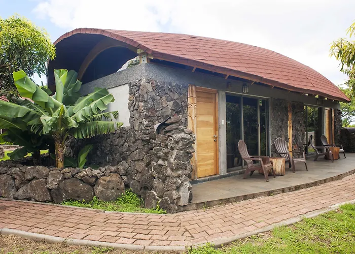 Hotel Vai Moana