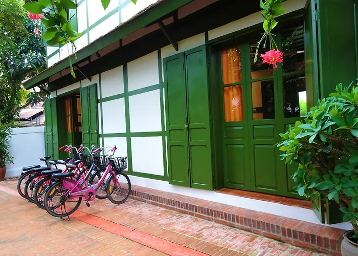 Villa Maydou Boutique Hotel