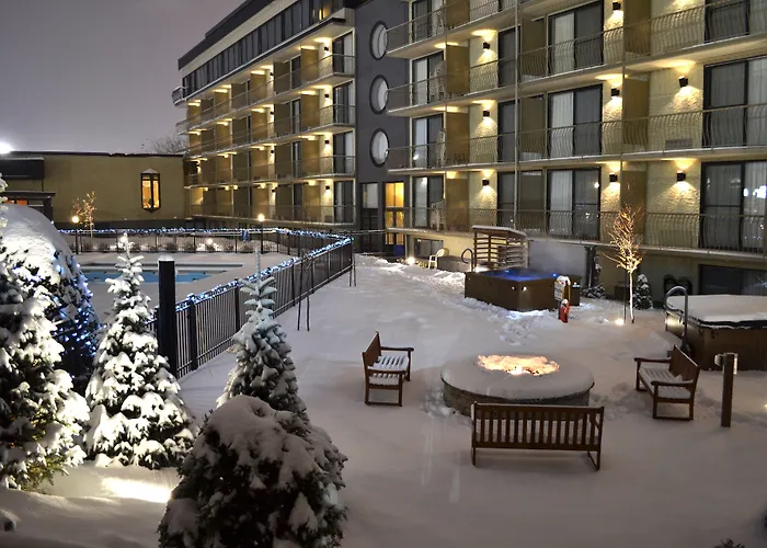 Hotel Castel