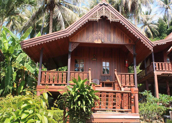 Grand Sea Beach Resort