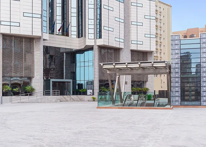 Four Points By Sheraton Doha