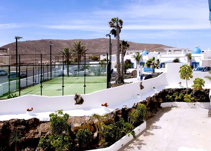 Bahiazul Resort Fuerteventura