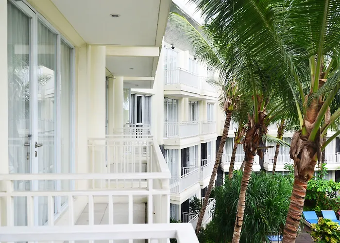The 1O1 Bali Fontana Seminyak