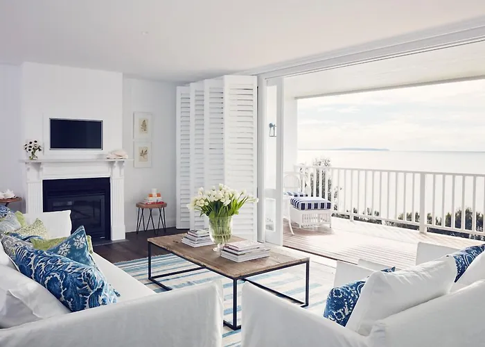Bannisters By The Sea Mollymook