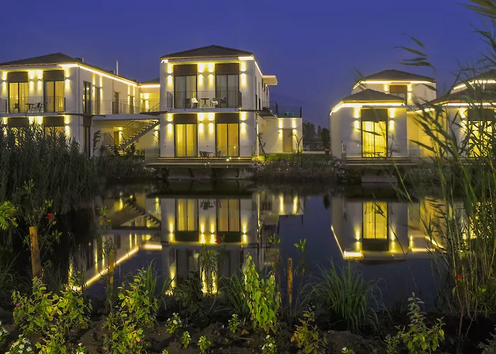 Jiva Beach Resort