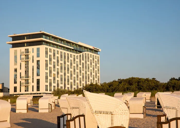 Aja Warnemuende