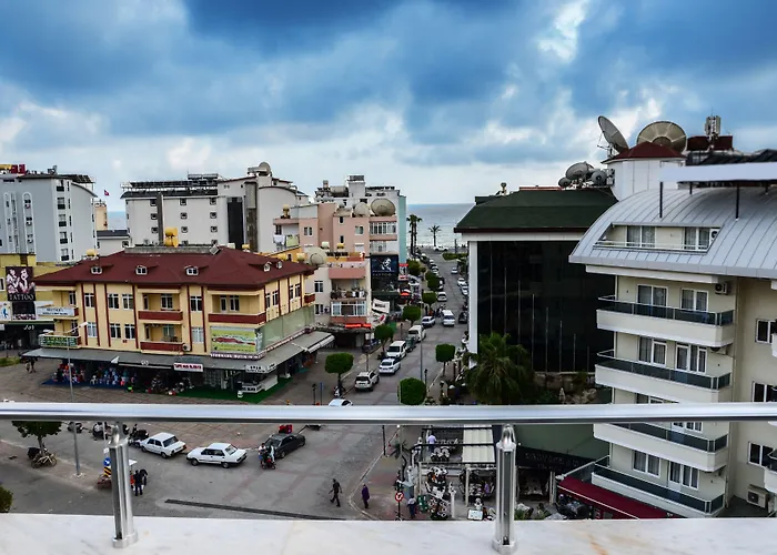 Acar Hotel