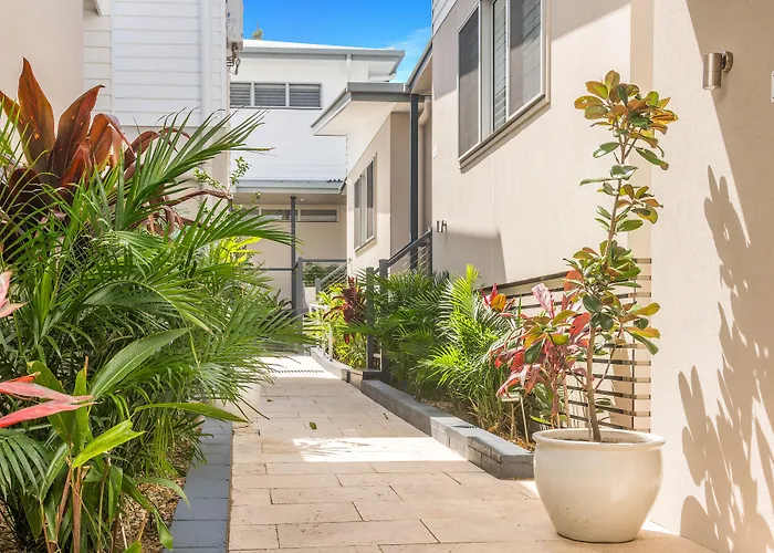 Aloha Byron Bay