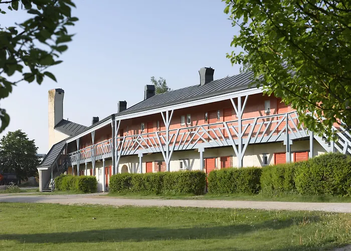 Ytterjaerna Hotell & Konferens