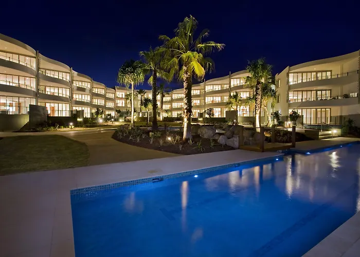Cotton Beach Resort - Tweed Coast Holidays