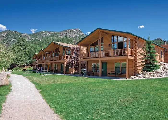 Worldmark Estes Park