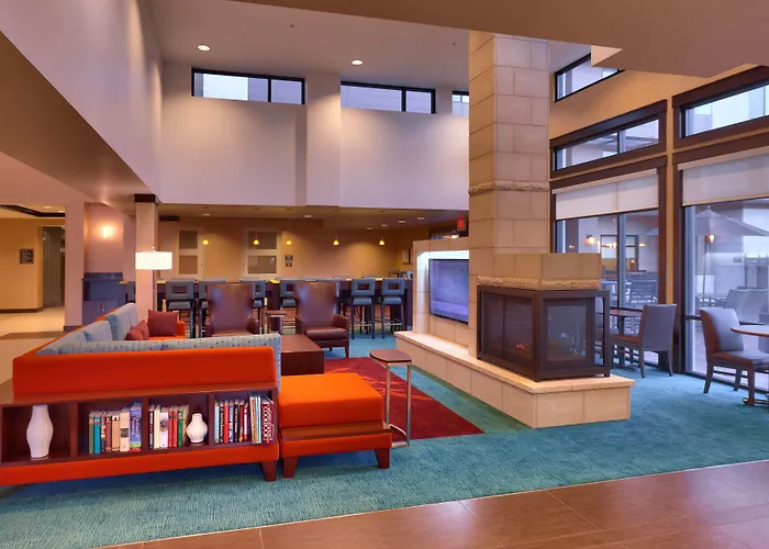 Residence Inn By Marriott Phoenix Gilbert