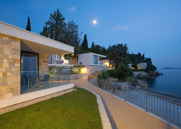 Maistra Select Mlini Villas And Apartments