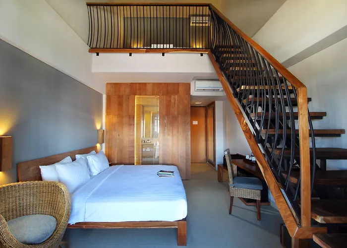 The 1O1 Bali Oasis Sanur