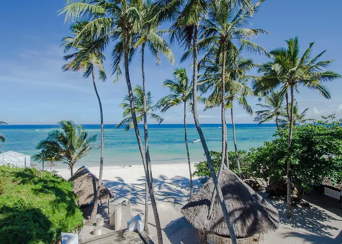 Diamonds Leisure Beach & Golf Resort