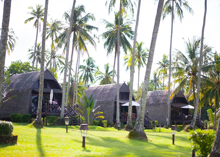 Koh Kood Beach Resort