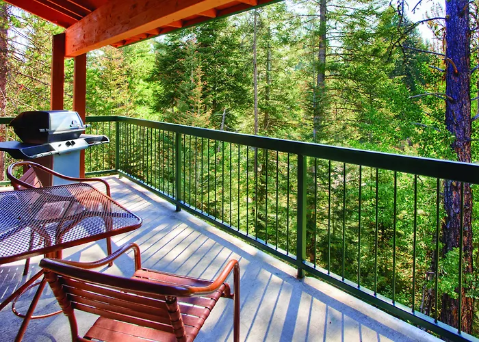 Worldmark Mccall