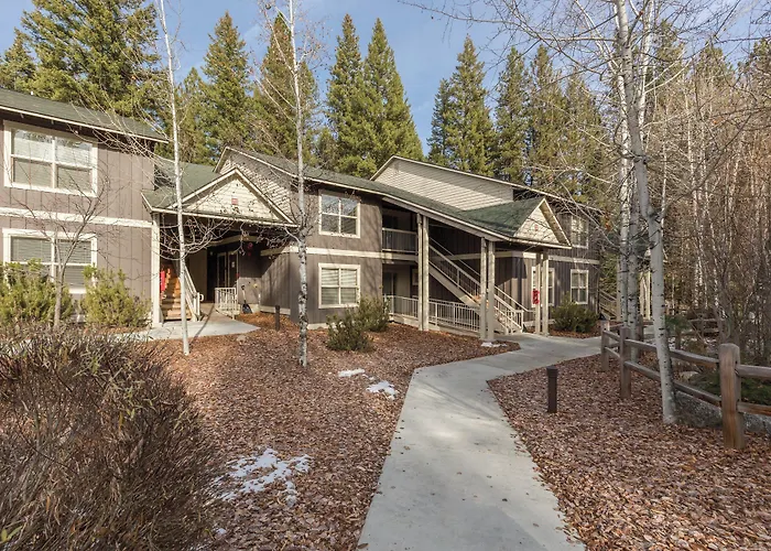 Worldmark Mccall