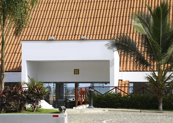 Casa Andina Select Zorritos Tumbes