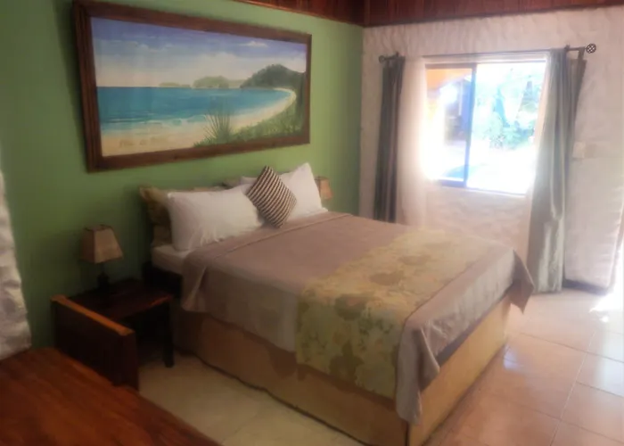 Conchal Hotel