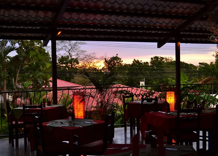 Conchal Hotel