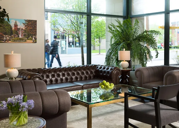 Hotel Anthracite