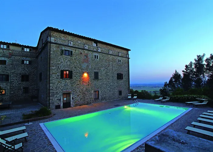 Villa Schiatti