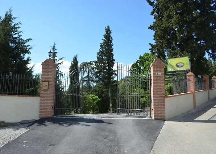 Villa Schiatti