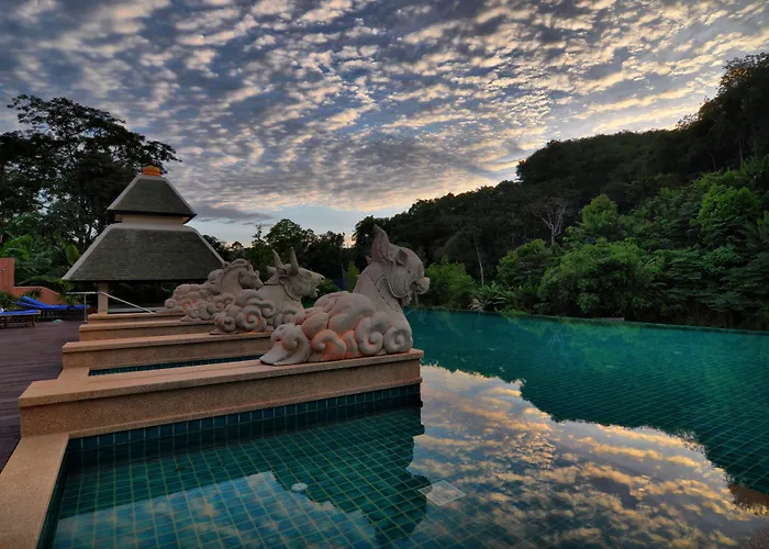 Suuko Villas