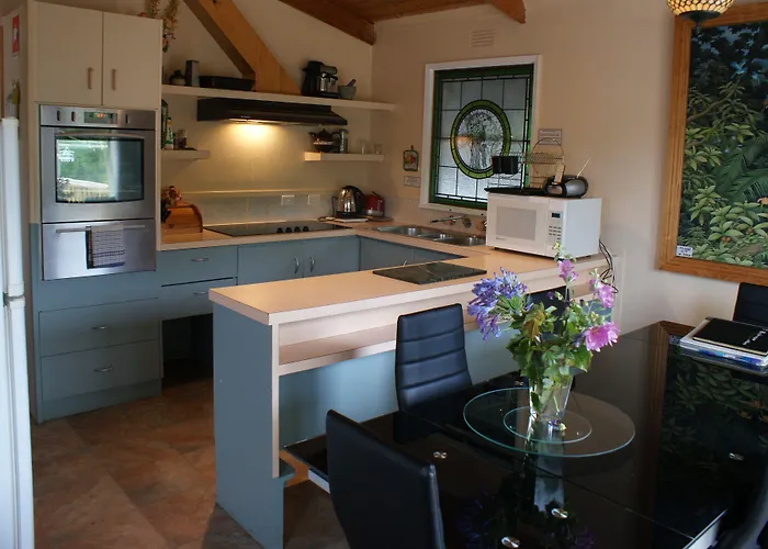Aaa Granary Accommodation