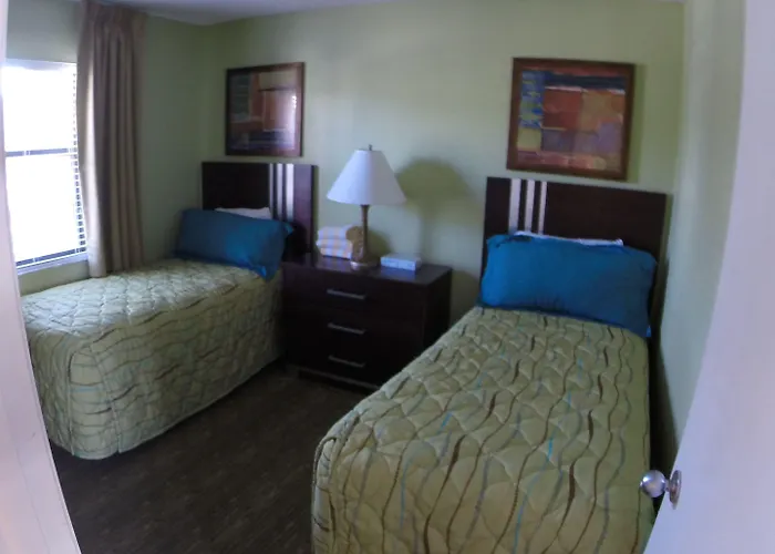 Surfsider Resort - A Timeshare Resort