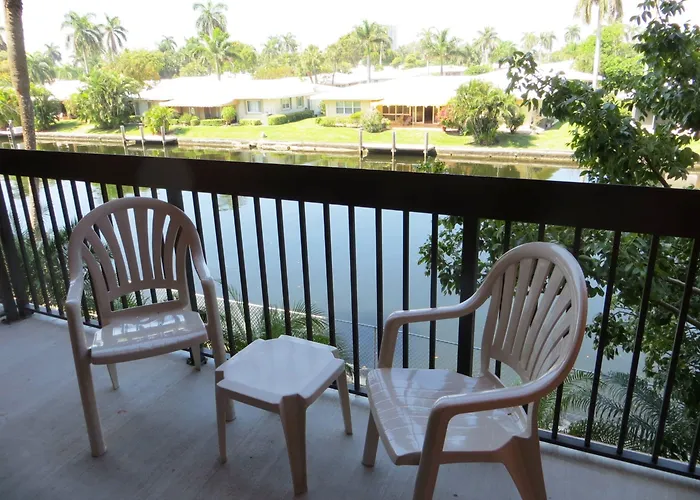 Surfsider Resort - A Timeshare Resort
