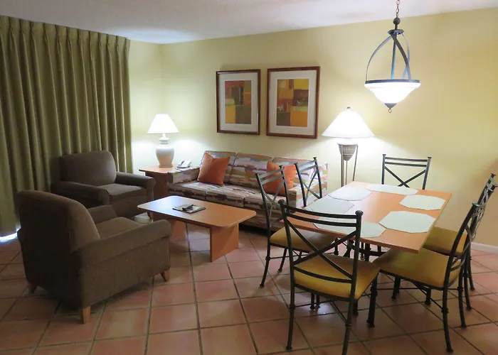 Surfsider Resort - A Timeshare Resort