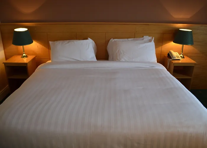 Caisleain Oir Hotel