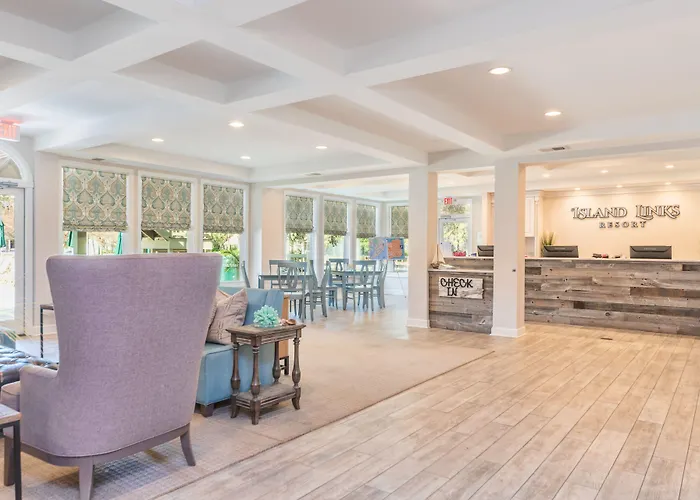 Island Links Resort By Palmera
