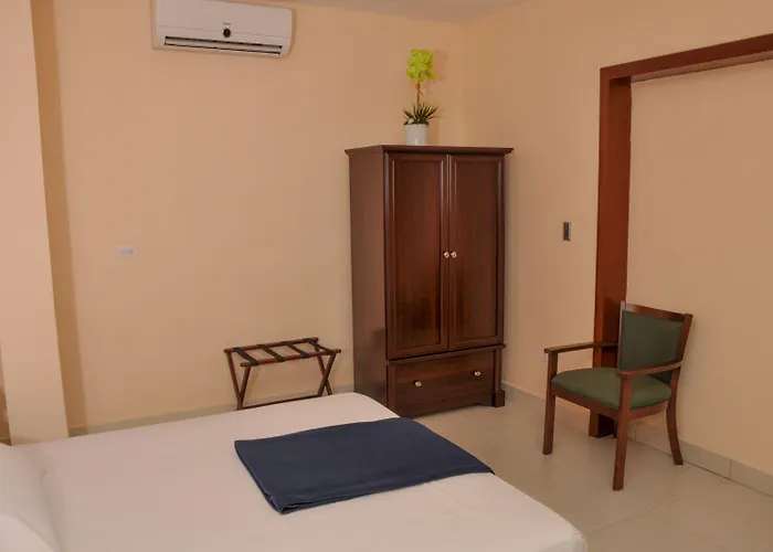 Allamanda Hotel