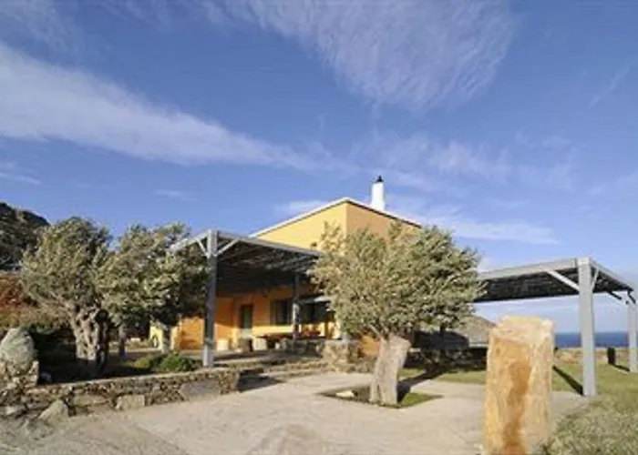 Aegea Blue Cycladic Resort