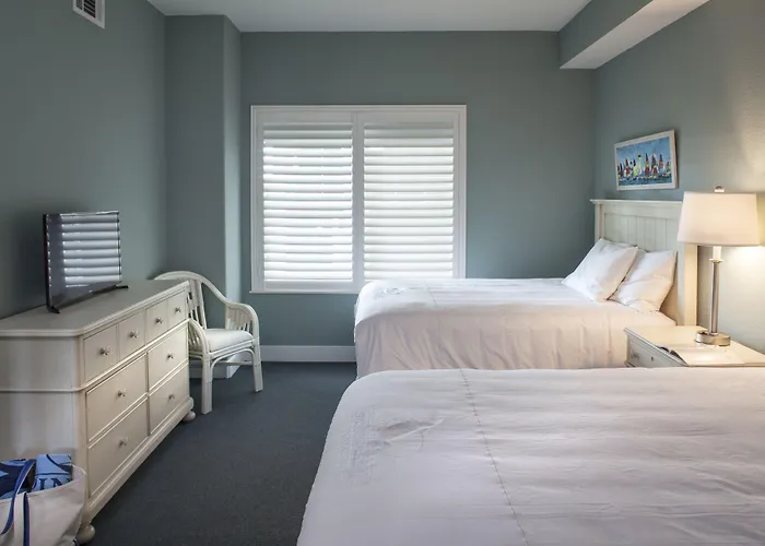 Bluewater By Spinnaker Resorts