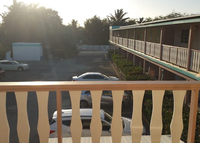 Combate Beach Resort