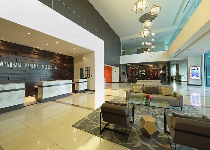 Marriott Panama Hotel - Albrook