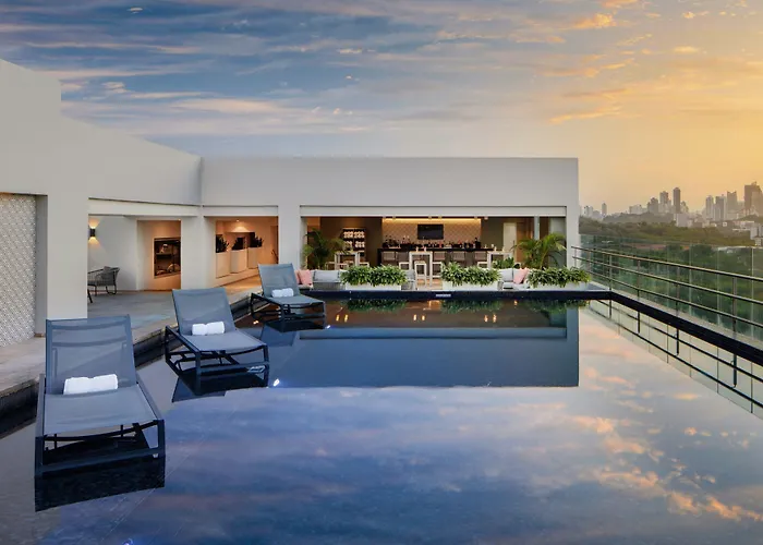 Marriott Panama Hotel - Albrook
