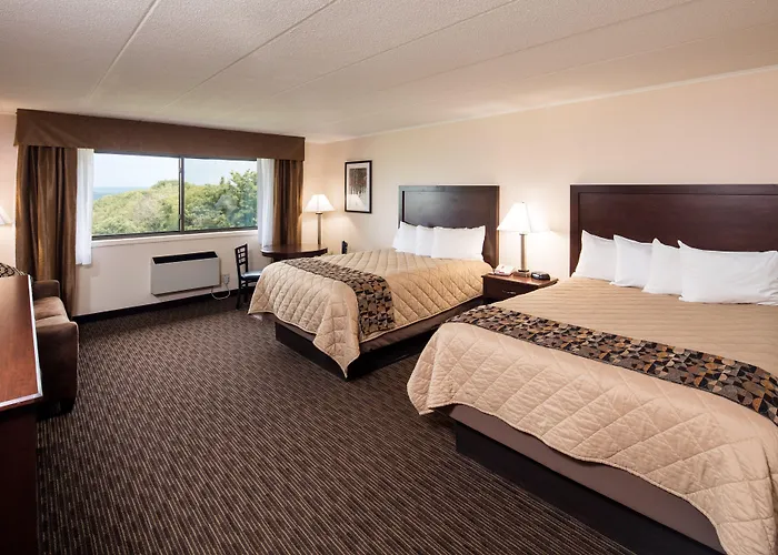 Chestnut Mountain Resort