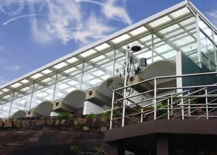 Vitoria Resorts
